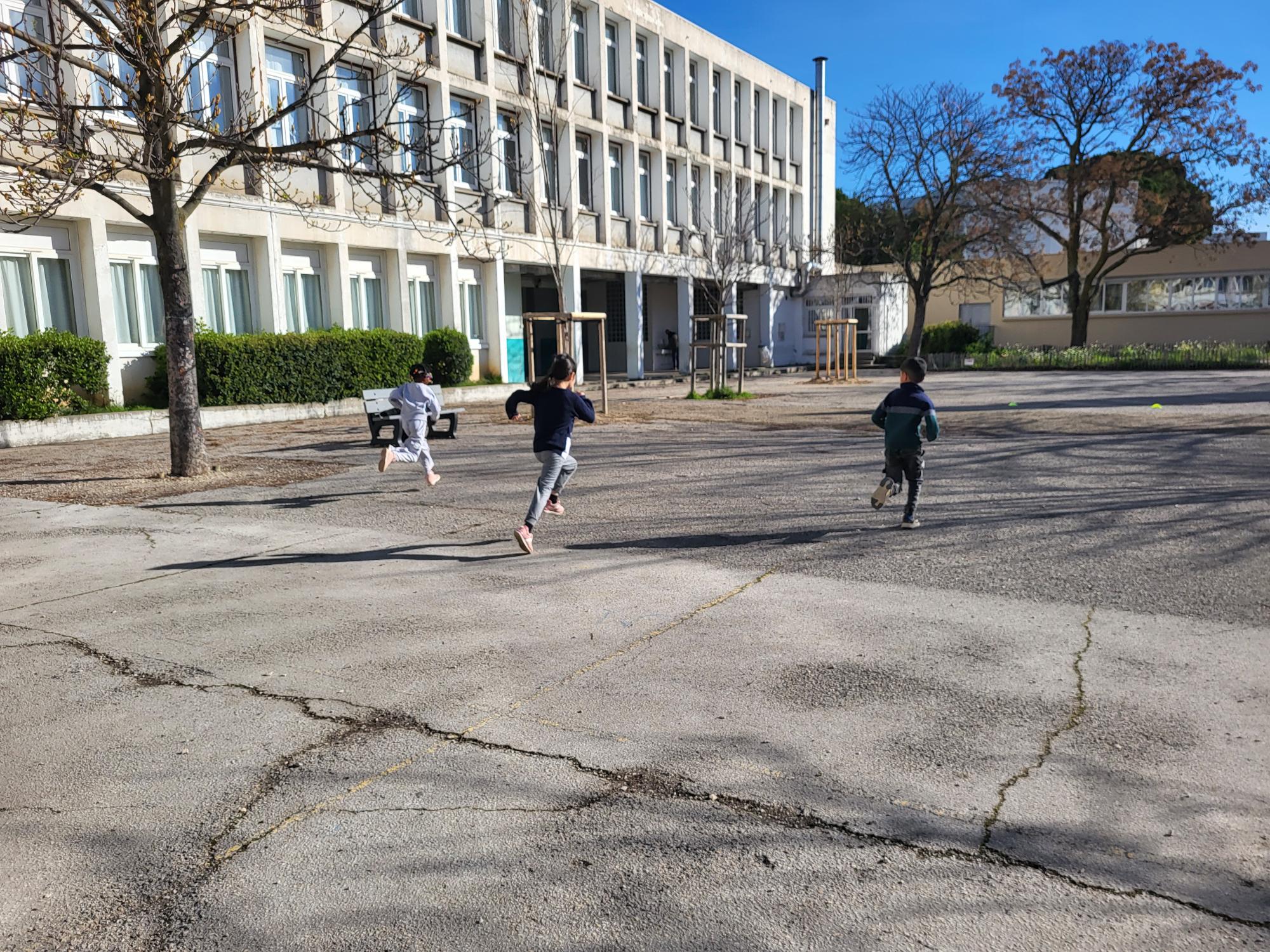 G D V B | 1 Cube énergie = 15 minutes continues d'activité physique